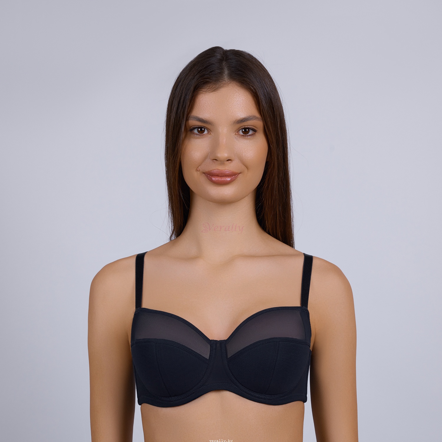 Бюстгальтер жен  (АРТ. 2123-2 кварц)