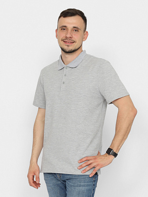 Рубашка-поло муж (АРТ. CWXM 60293)