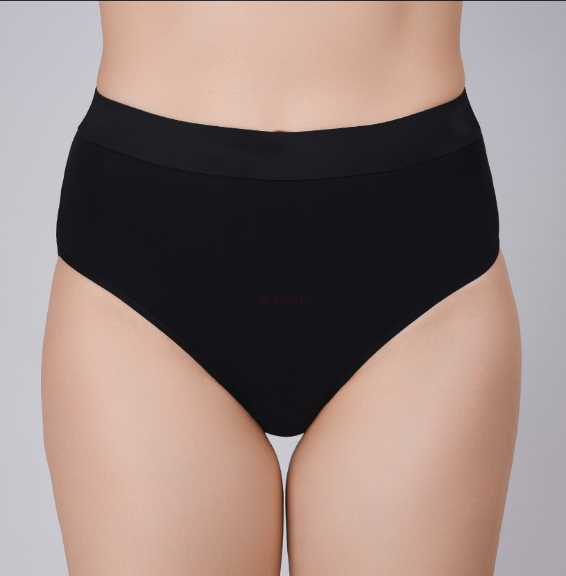 Трусы жен (АРТ. 1160-1 черный)