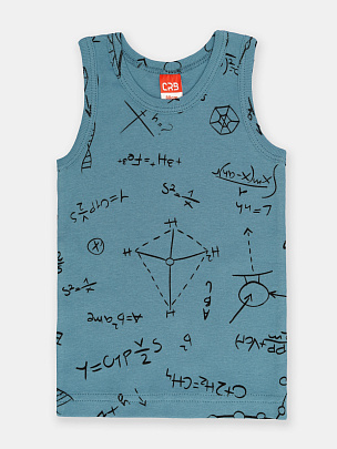 Майка мал (АРТ. CSKB 20080)