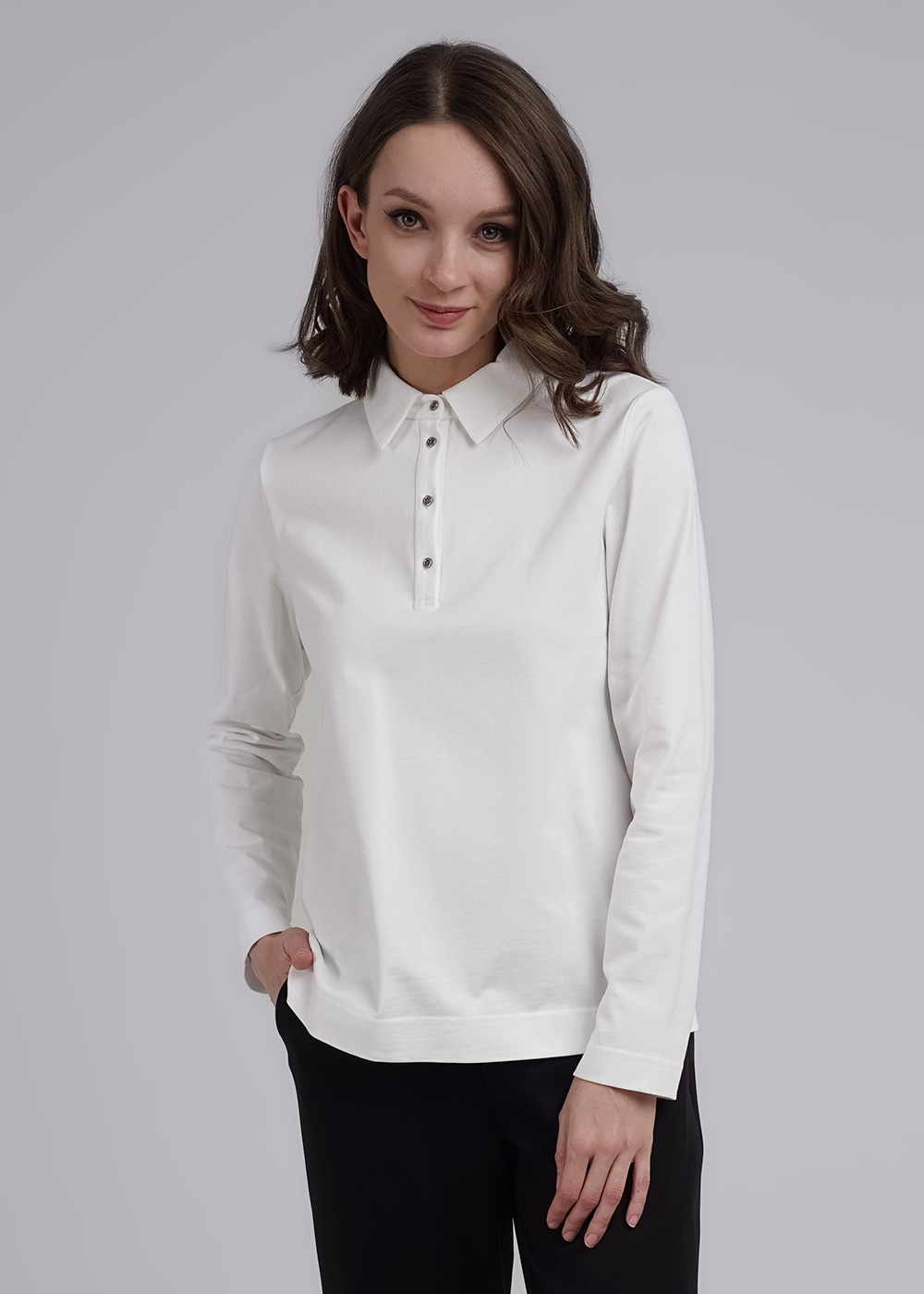 Джемпер жен (АРТ. 146580/148кдт_п)