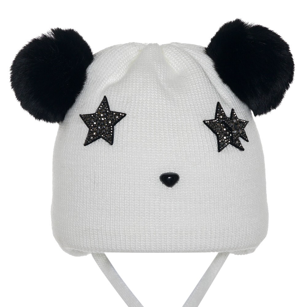 Шапка дет двойная (АРТ. GC-FZ20-2)