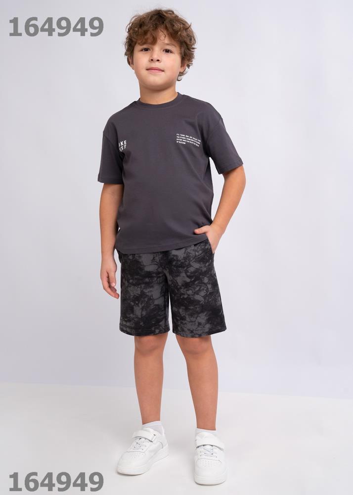 Шорты мал (АРТ. 835621ун)