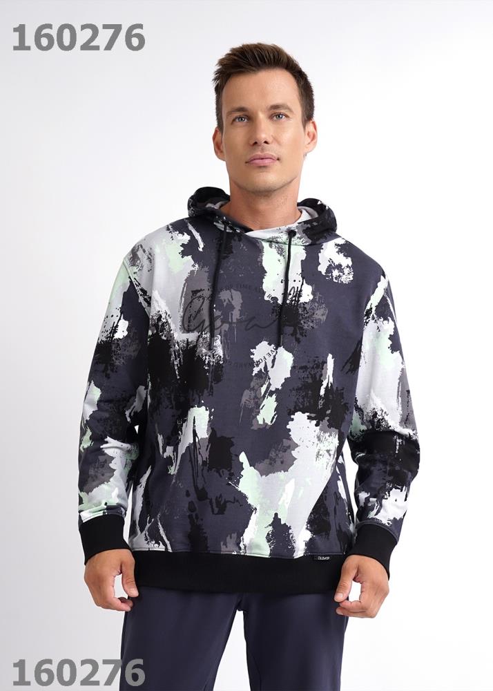 Джемпер муж Clever (АРТ. 422104/81ан_п2)