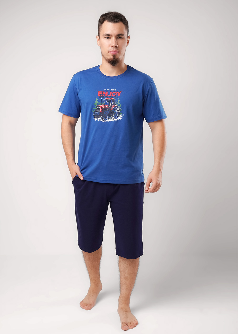 Набор одежды муж  (АРТ. MHP450742/1)