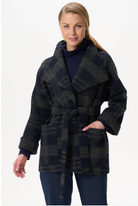 Жакет жен (АРТ. F0690-C59.3F02)