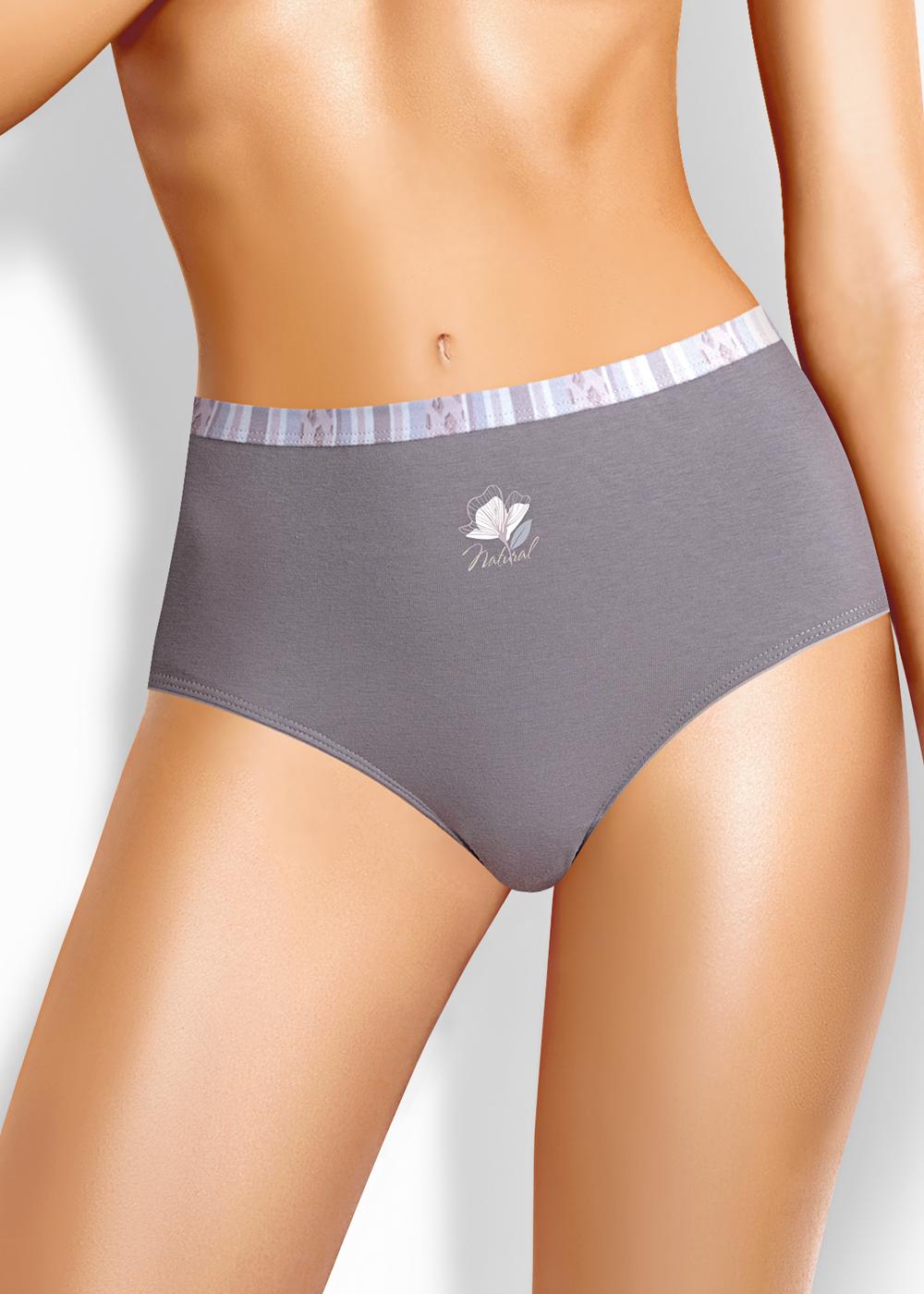 Трусы жен (АРТ. M13-968/4)