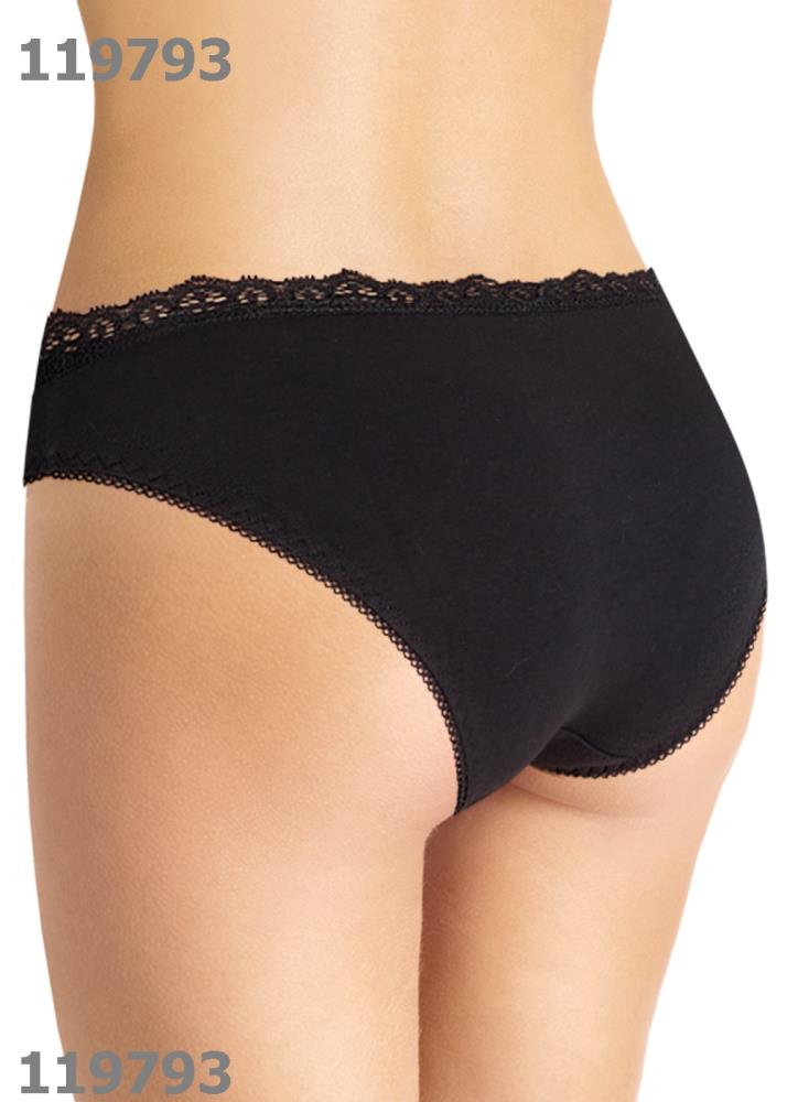 Трусы жен бикини (АРТ. B494/1)