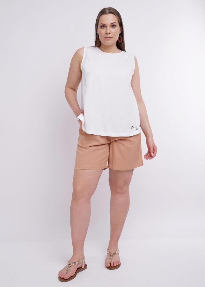 Шорты жен Clever (АРТ. 222718/83лв_п)