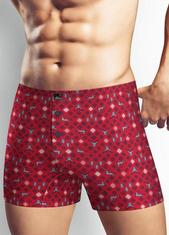 Трусы муж Clever (АРТ. MBX402911)