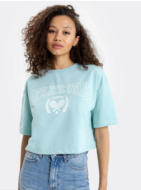 Джемпер  жен (АРТ. 302759)