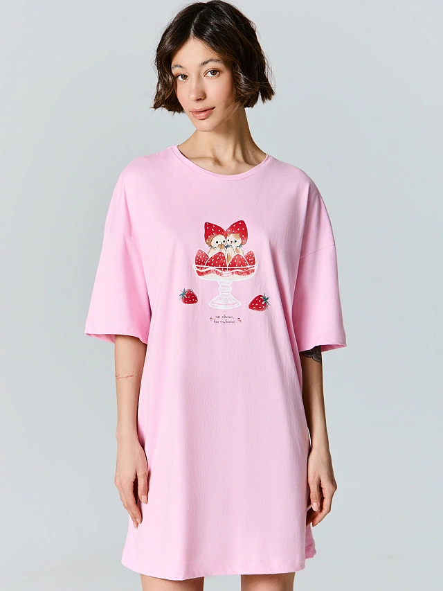 Туника жен (АРТ. 512079)