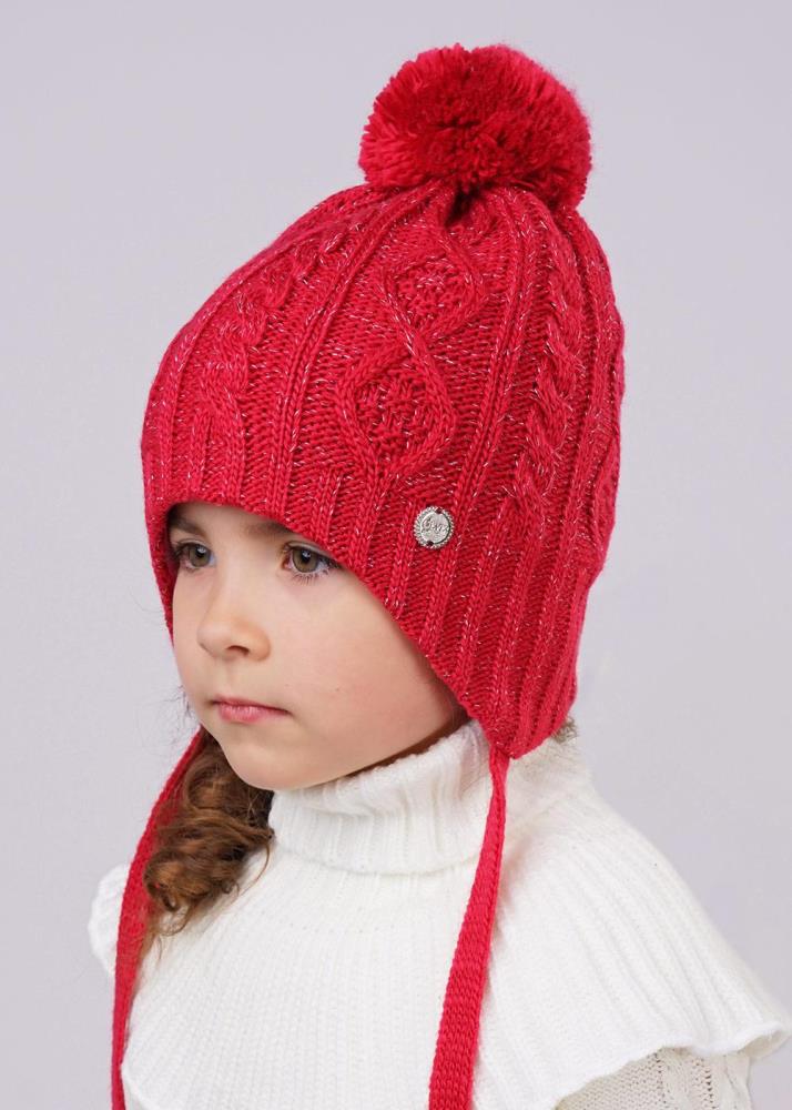 Шапка дет (АРТ. 713131ап)