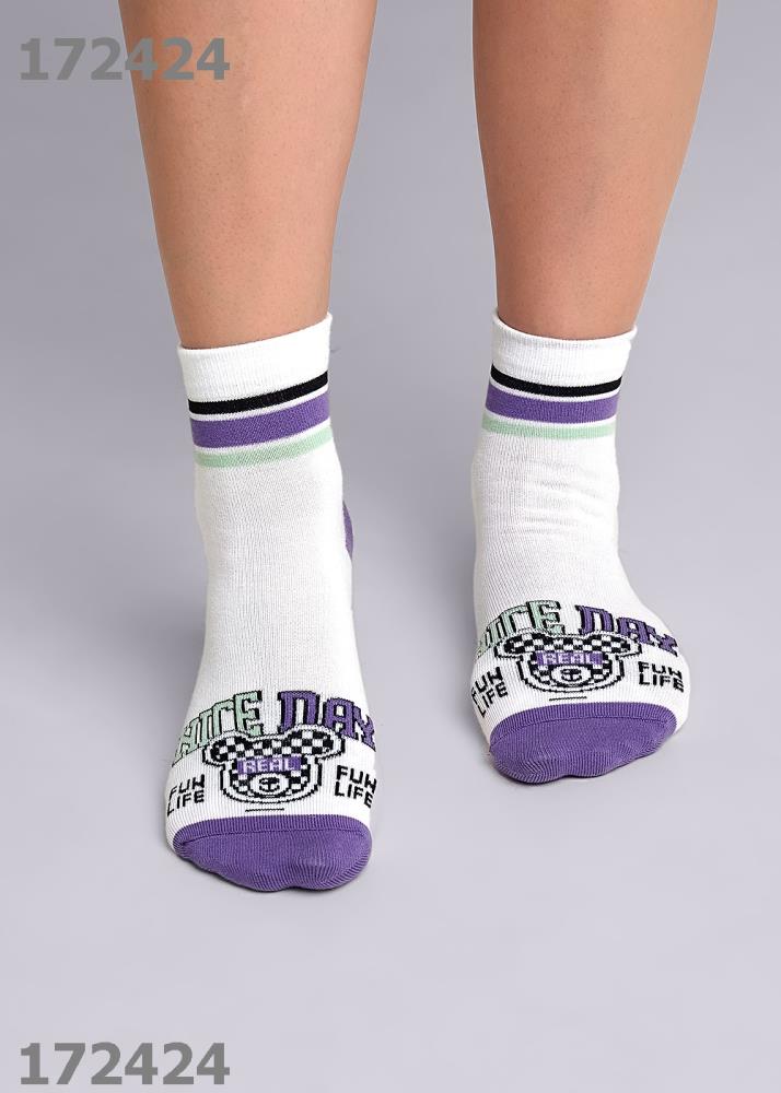 Носки дет (АРТ. С4326)