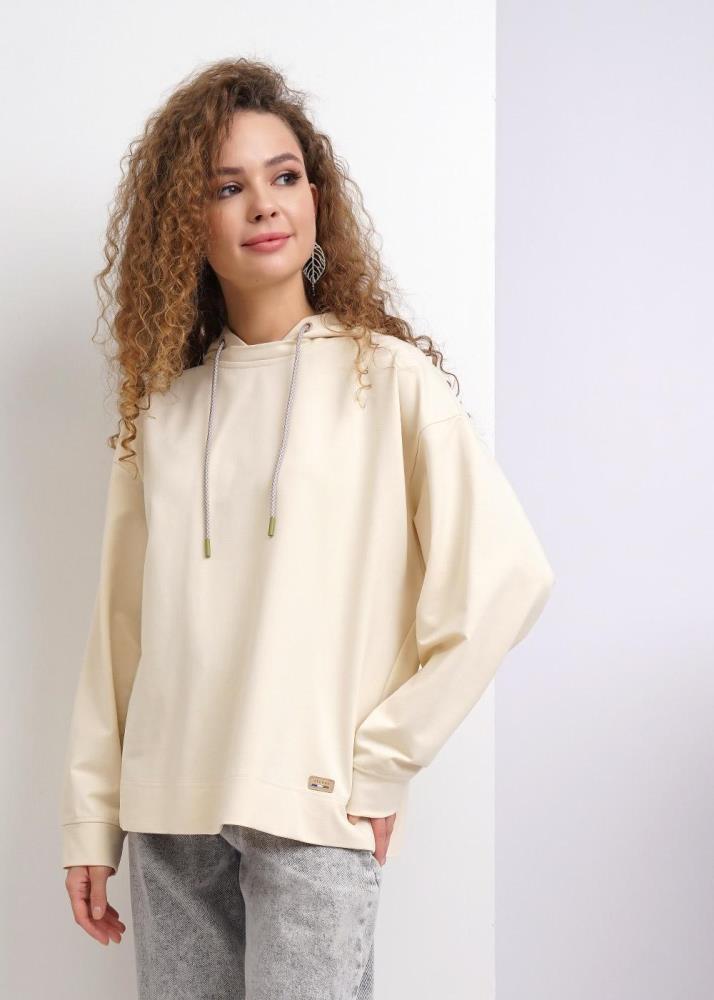 Джемпер жен Clever (АРТ. 125996/86фэ)