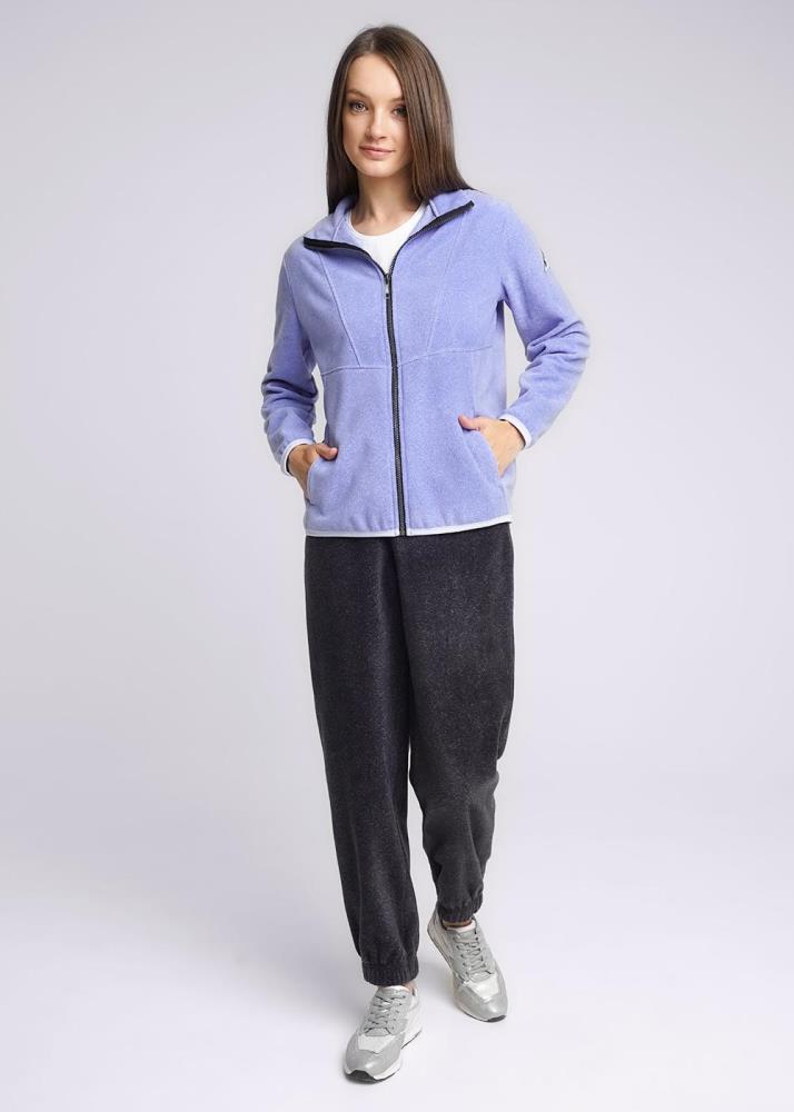 Куртка жен (АРТ. LJ13-103)