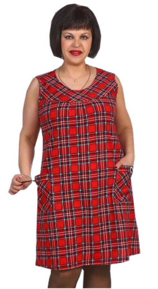 Туника жен (АРТ. Карина)