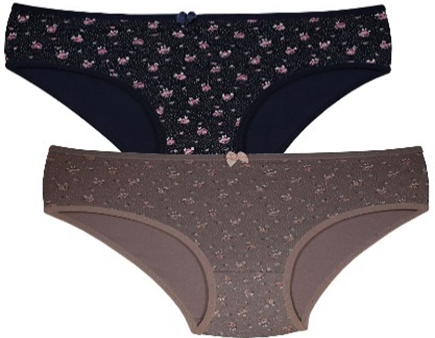 Трусы жен (АРТ. 4121)