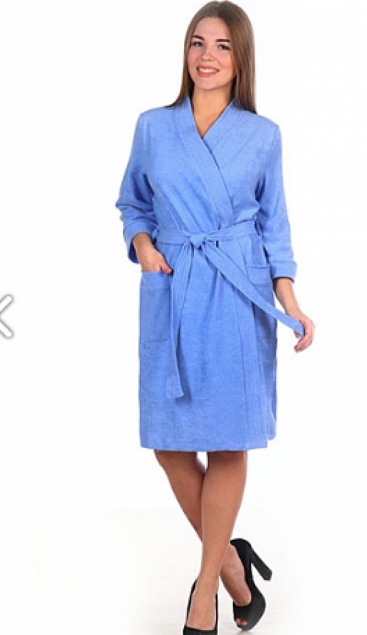 Халат жен (АРТ. 129мп)