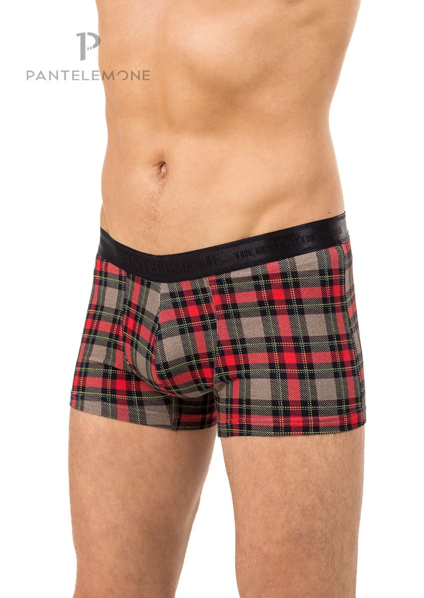 Трусы муж шорты (АРТ. PMH-1255)