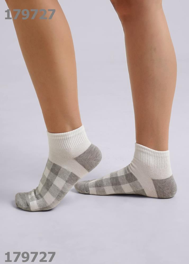 Носки жен (АРТ. Д5406)