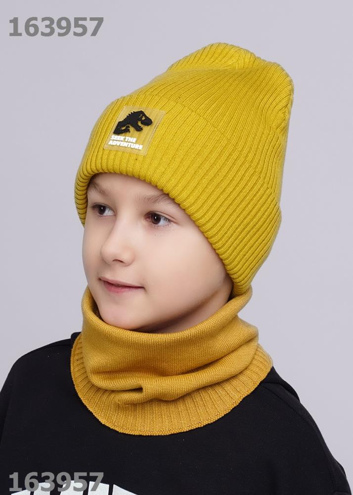 Шапка дет (АРТ. 533435ха)