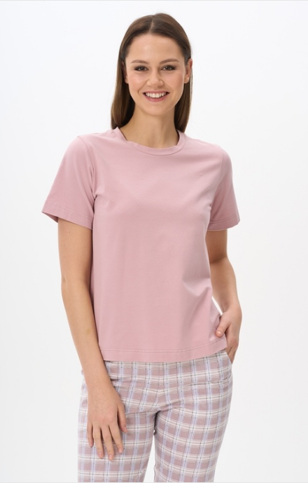 Футболка жен (АРТ. K1542-O31.4S00)