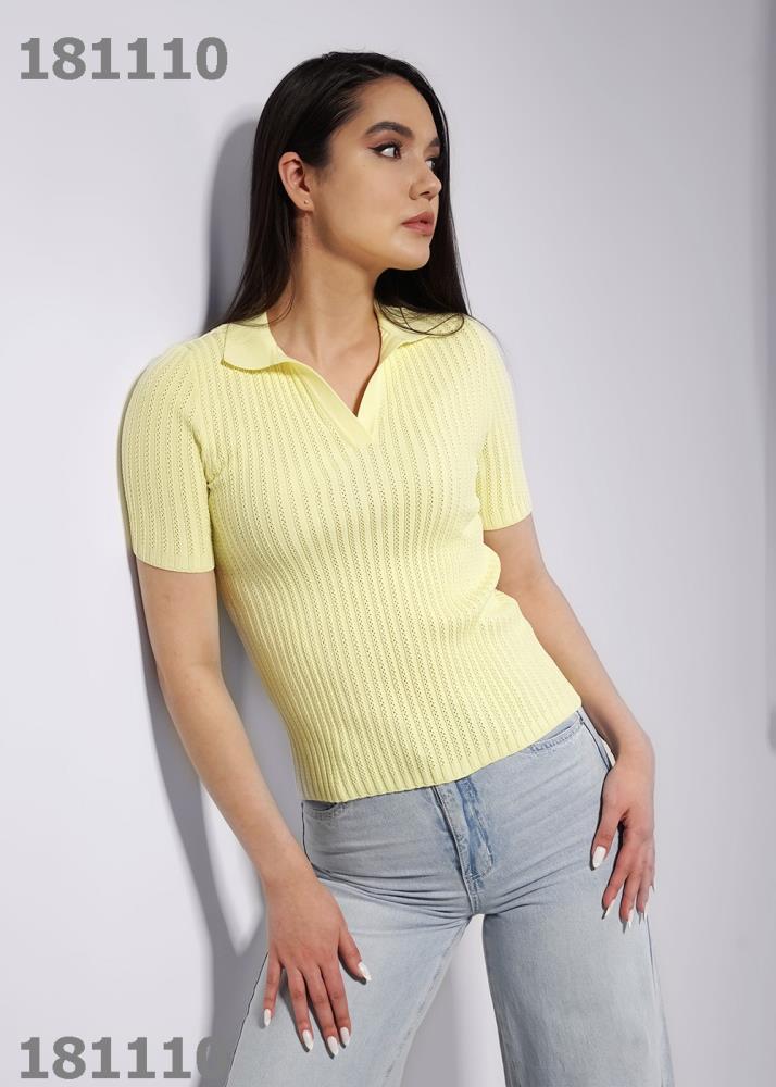 Джемпер жен (АРТ. 244069/133мф)