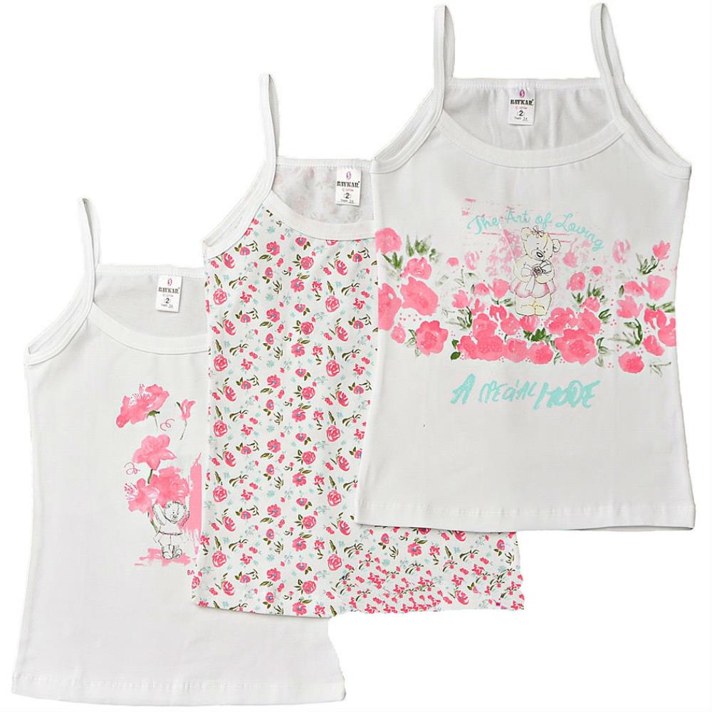 Майка дев (АРТ. 4502)