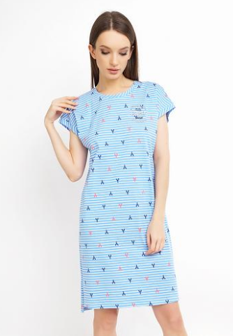 Платье жен Clever (АРТ. LDR20-849)