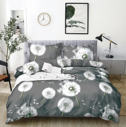 КПБ 2-х сп бязь/коробка (АРТ. БГУ4-1032)