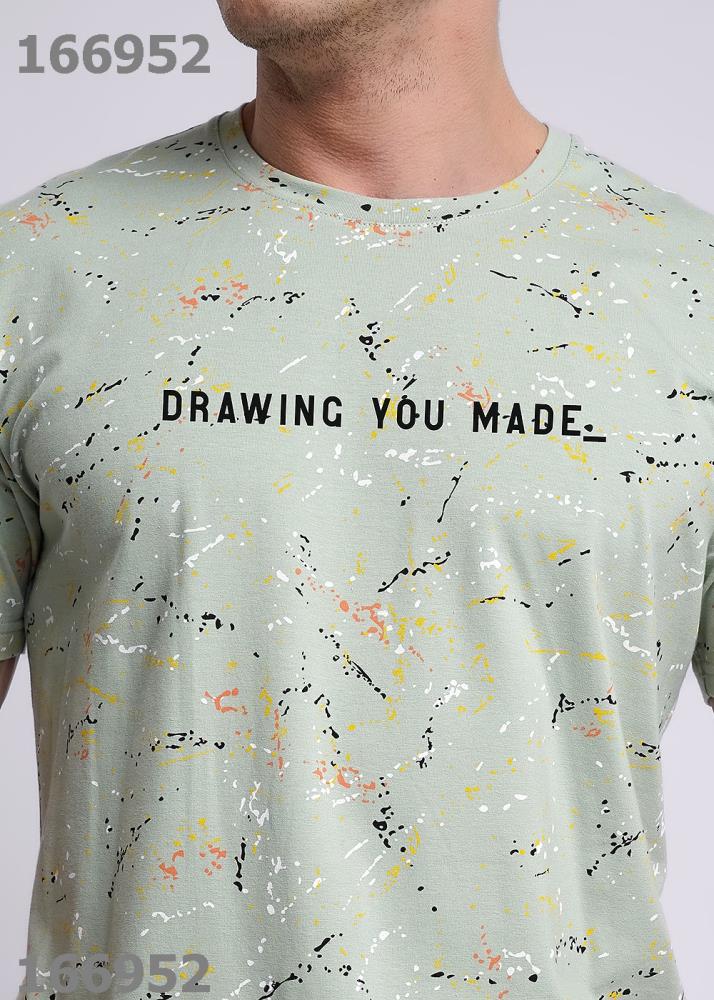 Джемпер муж Clever (АРТ. 532009/06гн_п)