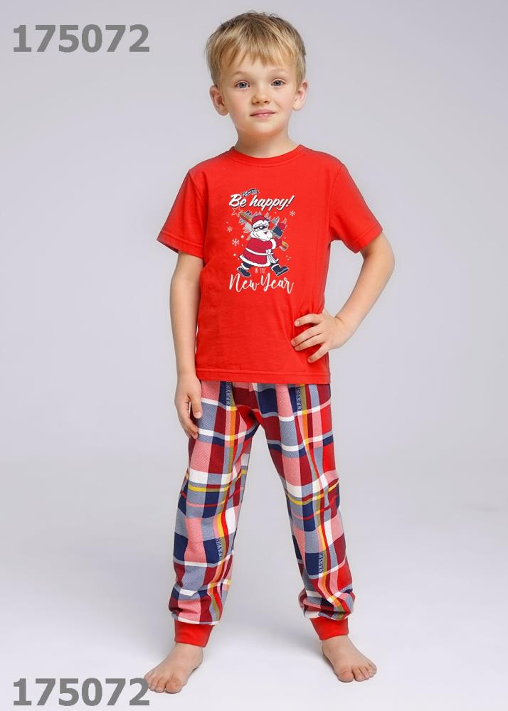 Пижама мал (АРТ. 739500/69кд_п)