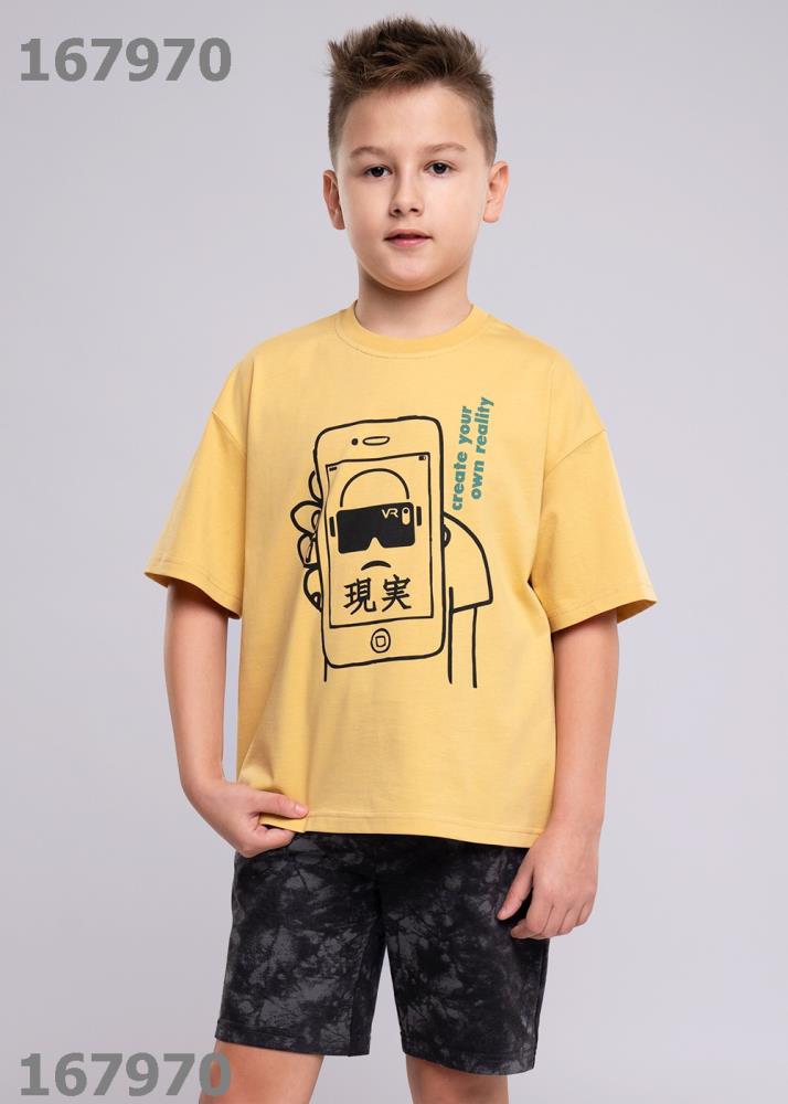 Джемпер мал (АРТ. 835756кд_п)