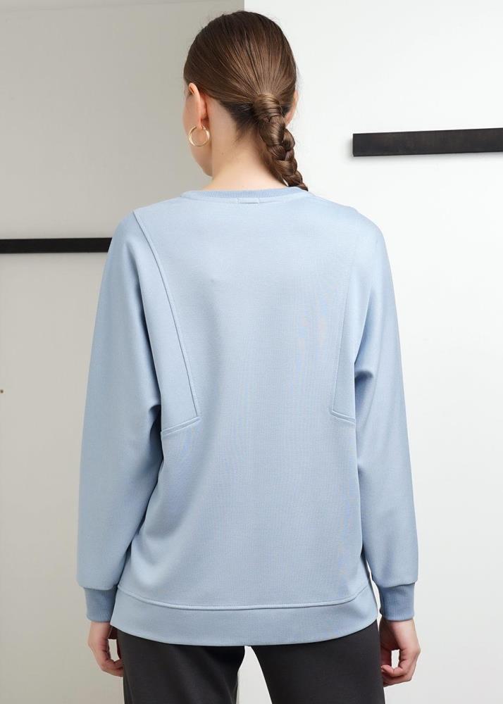 Джемпер жен Clever (АРТ. 225858/68вэ_п)