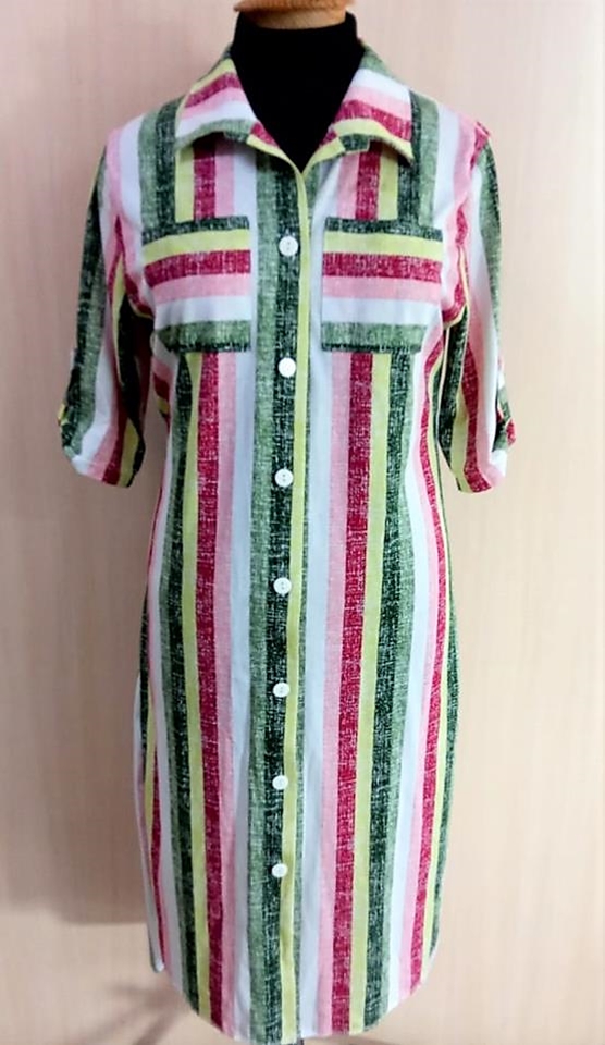 Туника жен (АРТ. 5606)