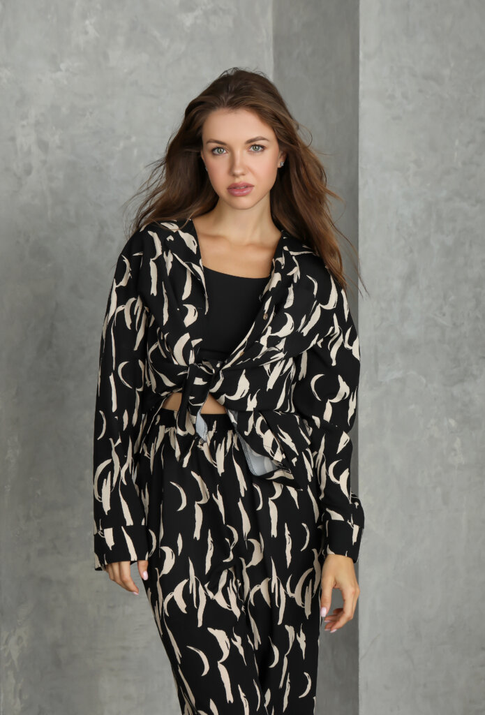 Костюм жен (АРТ. 745ш/545ш)