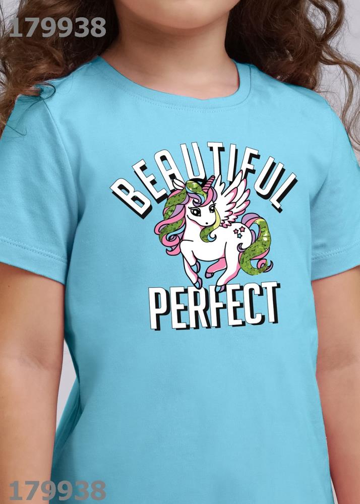 Футболка дев (АРТ. 845495г_п)