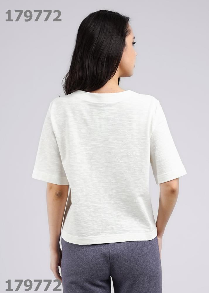 Футболка жен (АРТ. 246452/130зо_п)