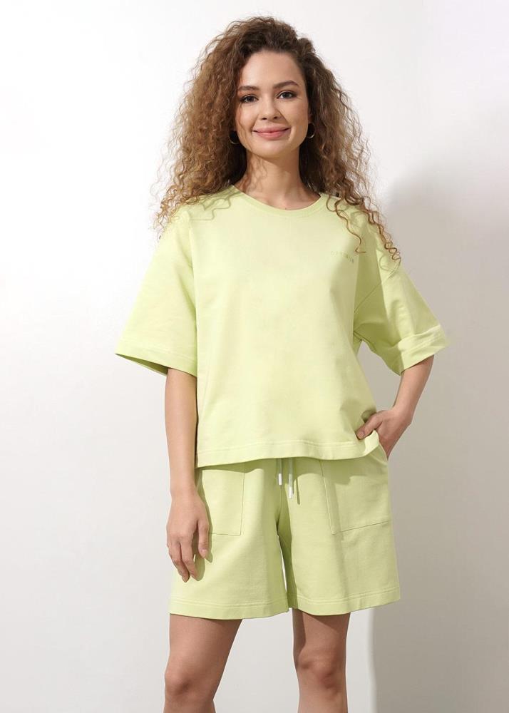 Шорты жен (АРТ. 225962/82у)