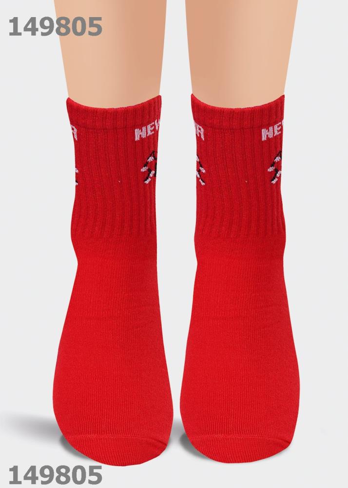 Носки жен Clever (АРТ. Д575)