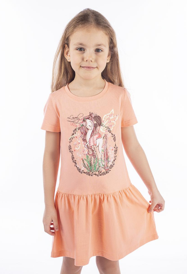 Платье дев (АРТ. 11-216-3)