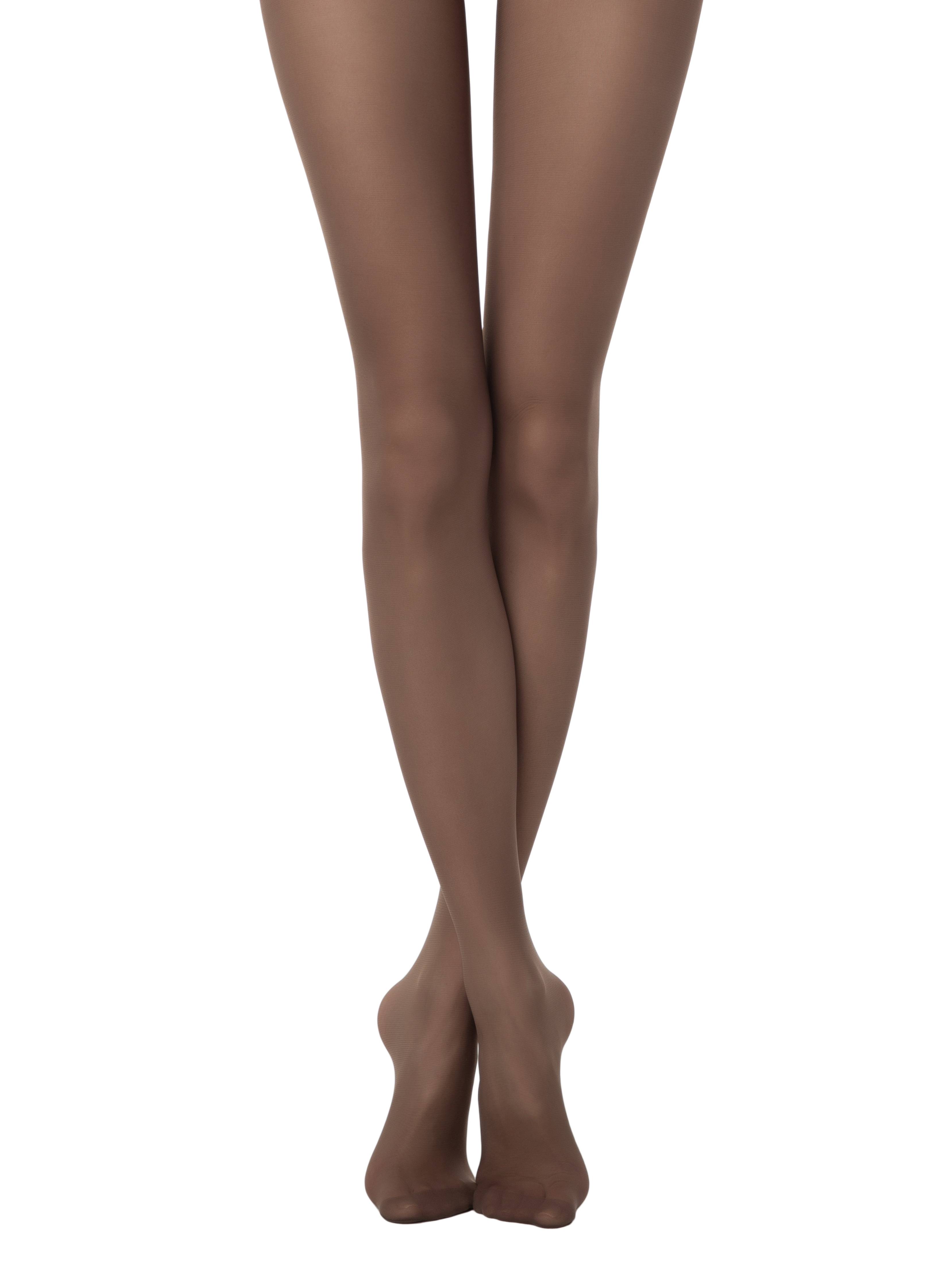 Колготки жен Assorti (АРТ. 8С-46СП "У")