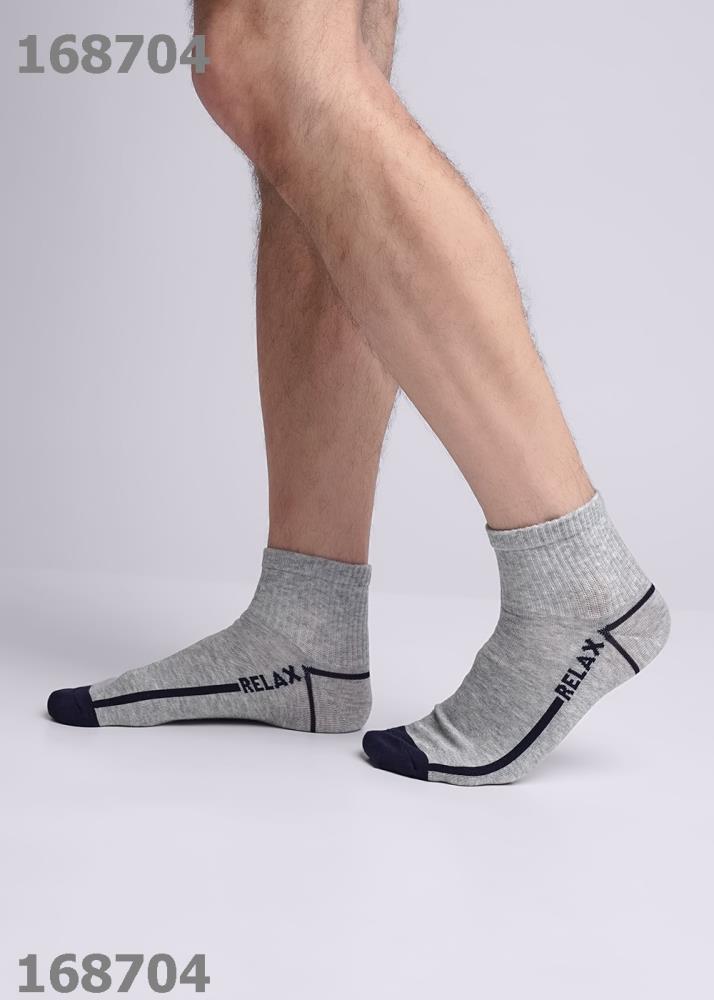 Носки муж (АРТ. К6316Л)