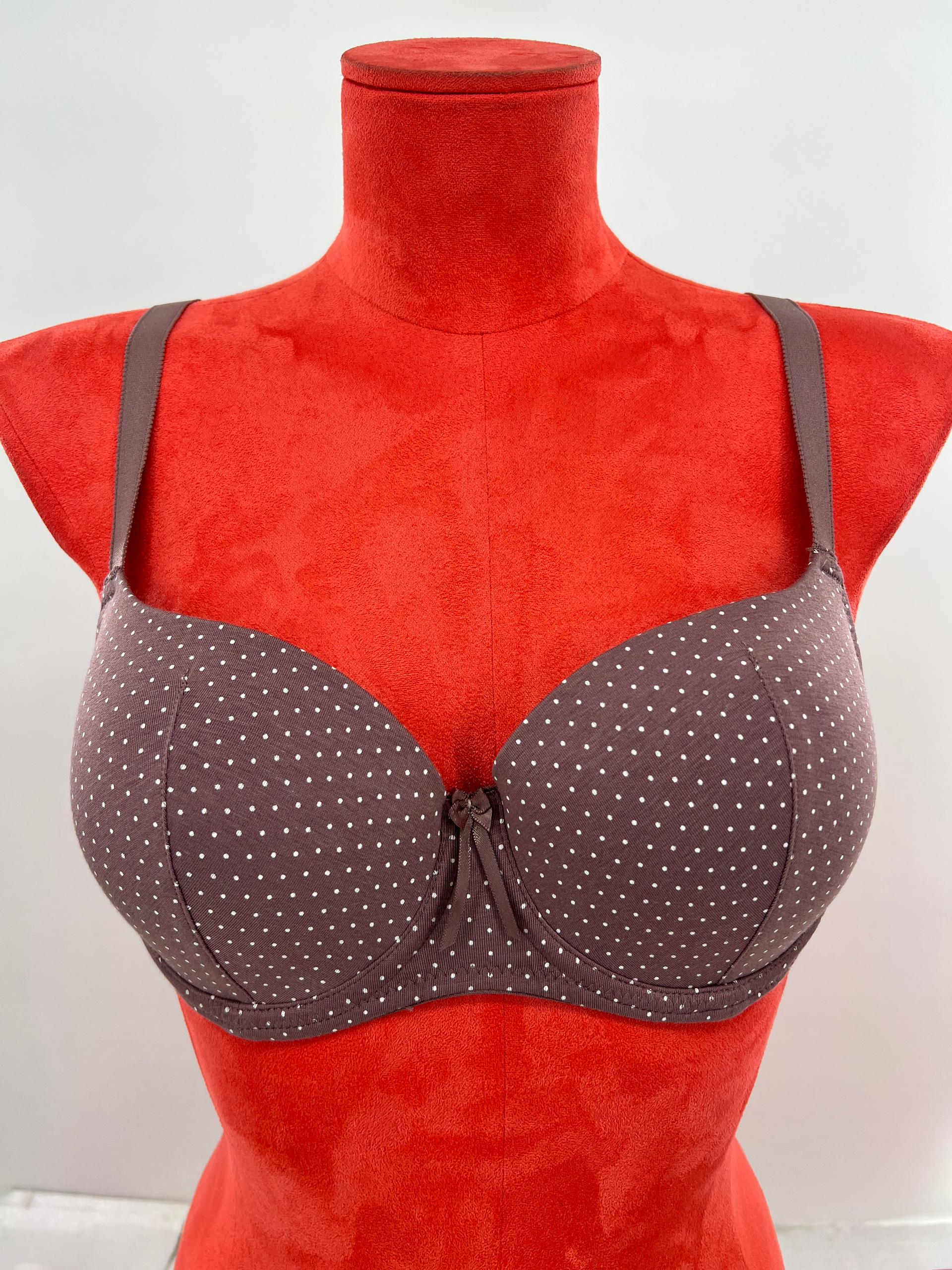 Бюстгальтер жен (АРТ. 8161)