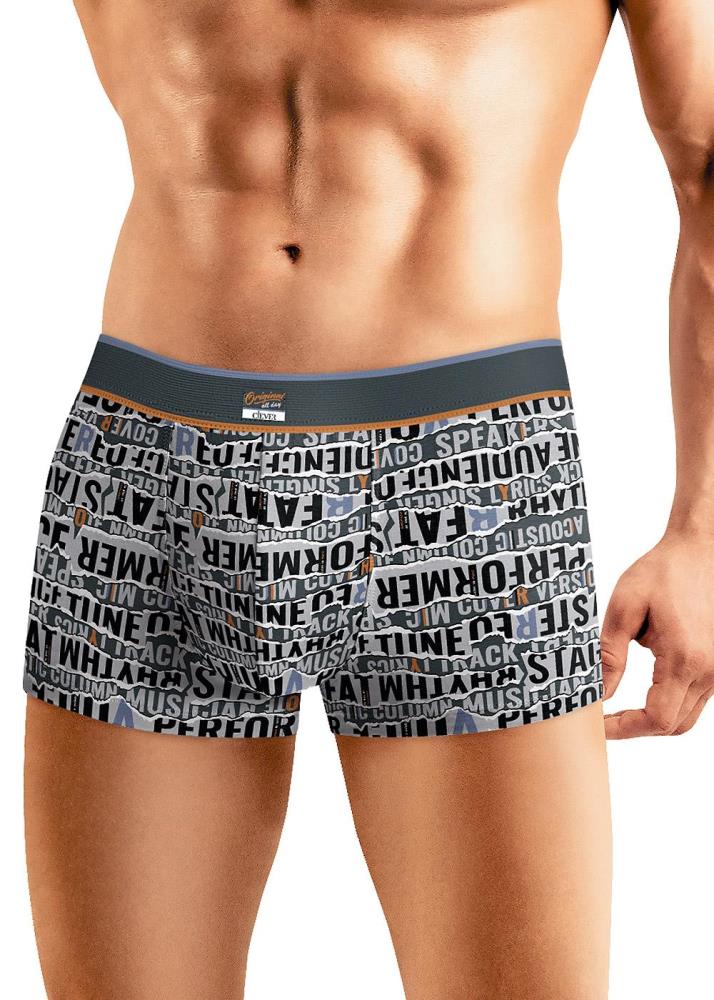 Трусы муж (АРТ. MH430533)