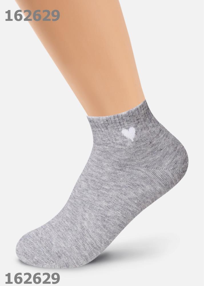 Носки жен Clever (АРТ. Д5300)