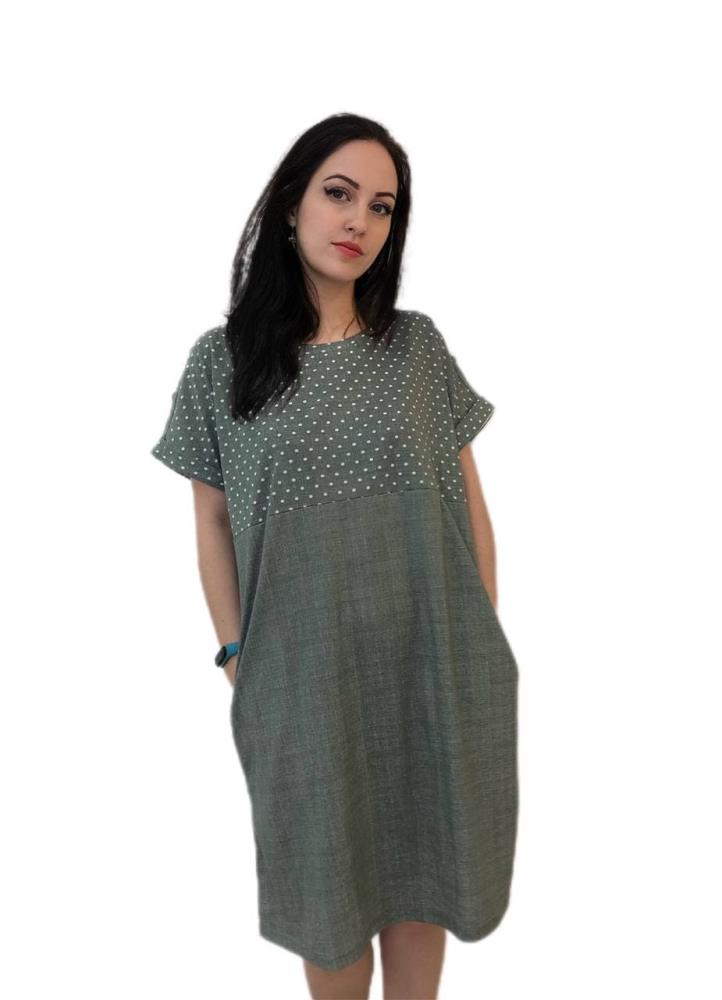 Туника жен "Аргентина" (АРТ. Х-358)