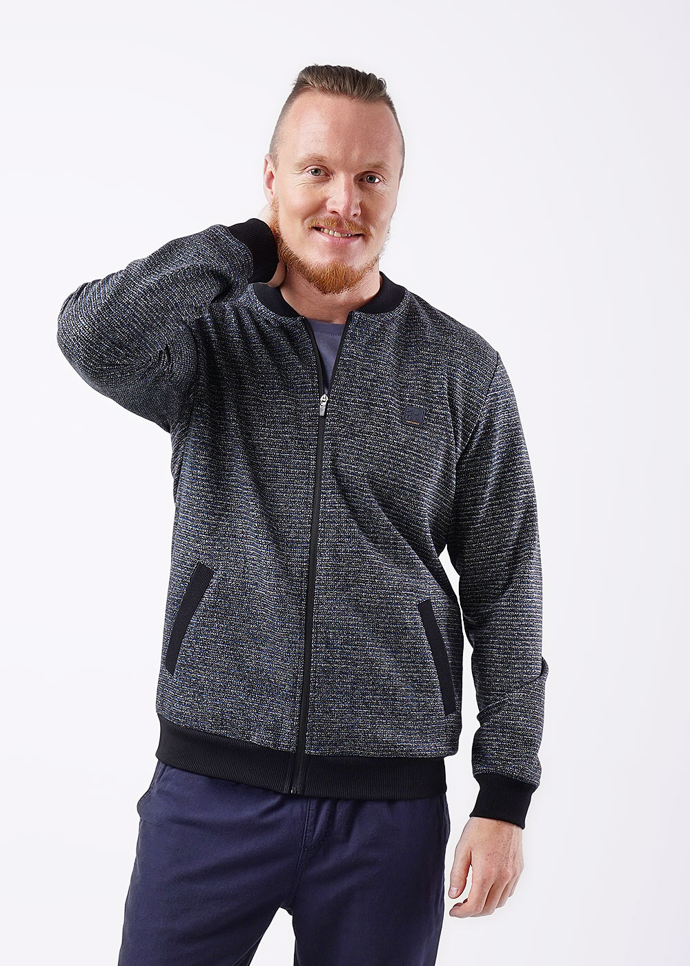 Куртка муж (АРТ. 552251/01ан)