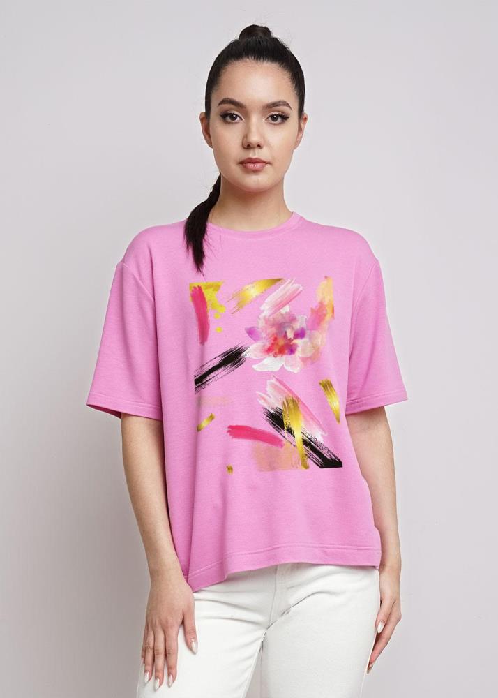 Джемпер жен Clever (АРТ. 236219/107ув_п)